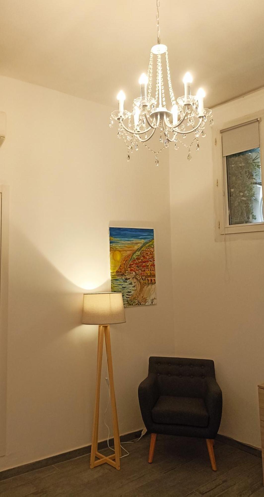 Inn Alta Marea Salerno Bagian luar foto